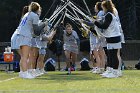 WLax vs FSU  Women’s Lacrosse vs Framingham State University. - Photo by: KEITH NORDSTROM : WLax, lacrosse